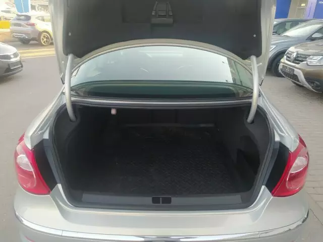 Volkswagen Passat CC 2010