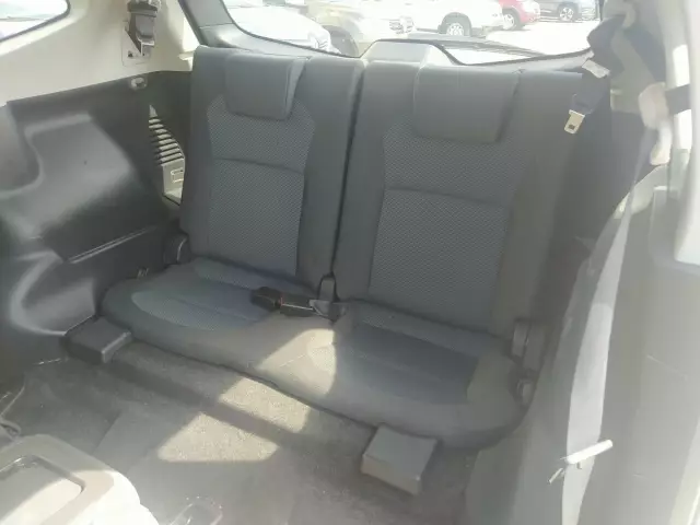 Nissan Qashqai+2 2013