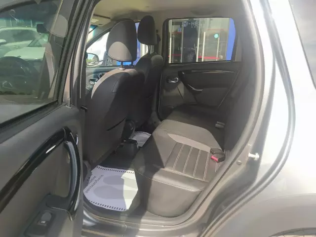 Renault Duster 2019