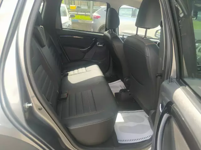Renault Duster 2019