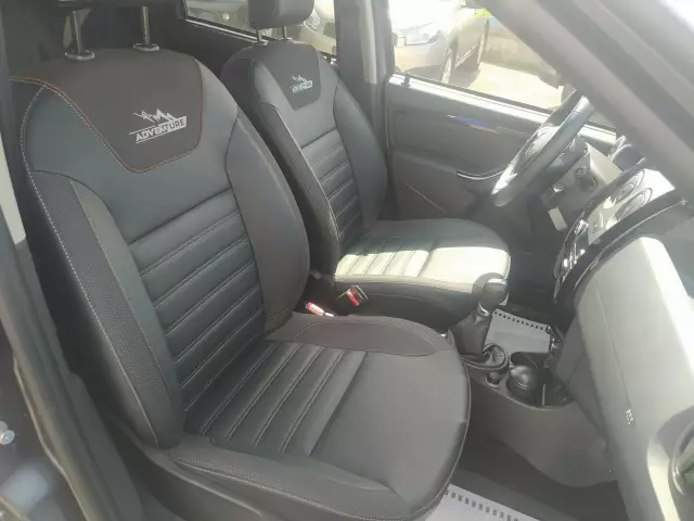 Renault Duster 2019