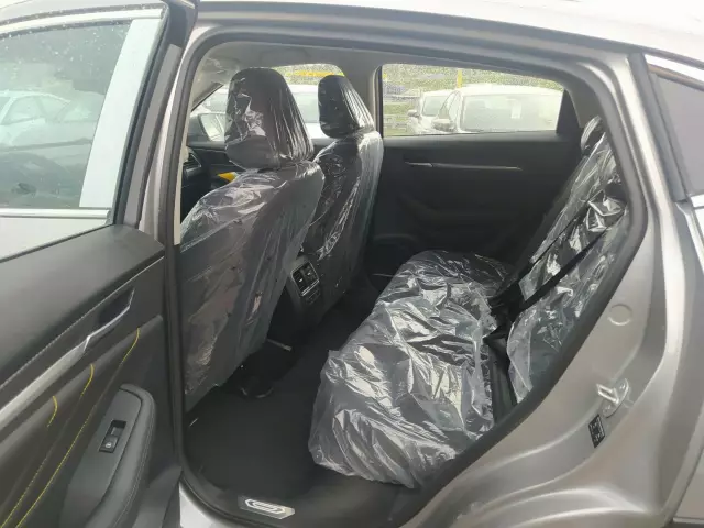 Haval F7X 2019
