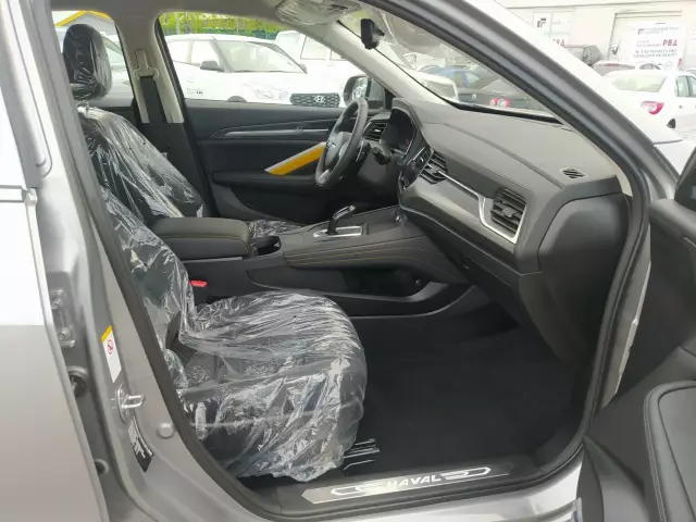Haval F7X 2020