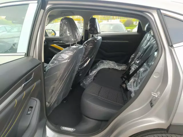 Haval F7X 2020