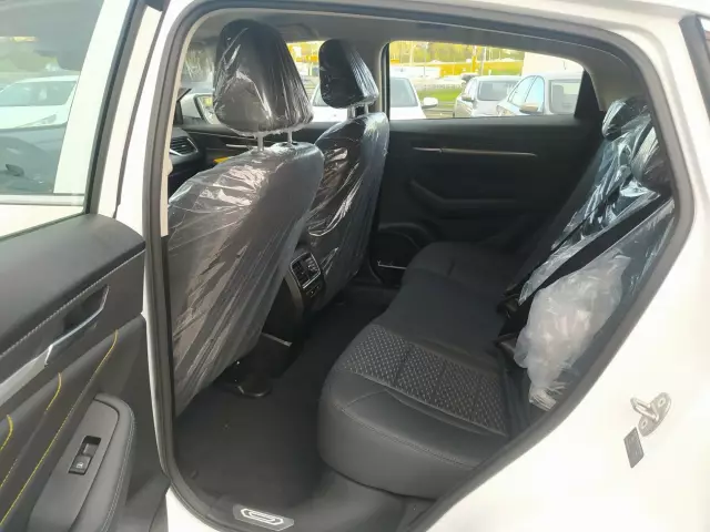 Haval F7X 2019