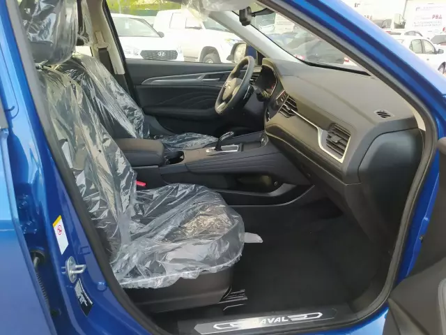 Haval F7Х 2020