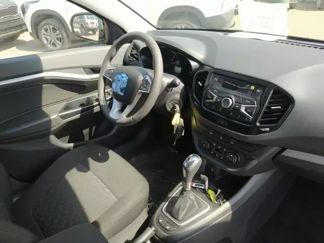 LADA Vesta 2020