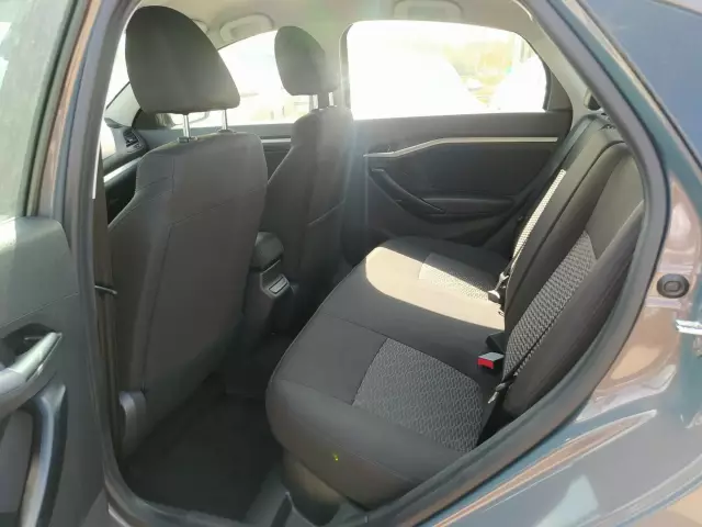 LADA Vesta 2020