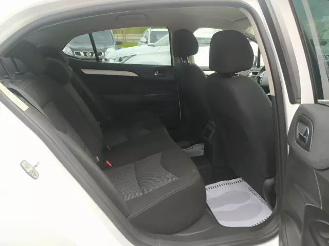 Citroen C4 2013