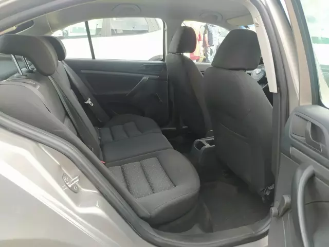 Skoda Octavia 2011