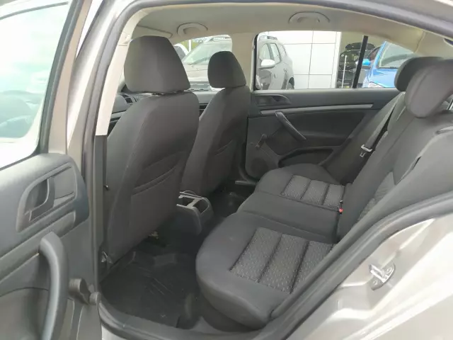 Skoda Octavia 2011
