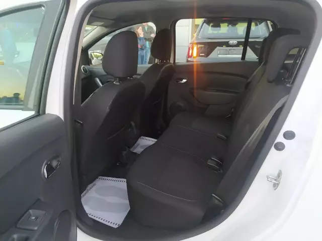Renault Sandero 2016