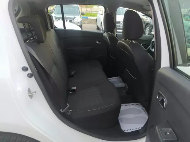 Renault Sandero 2016
