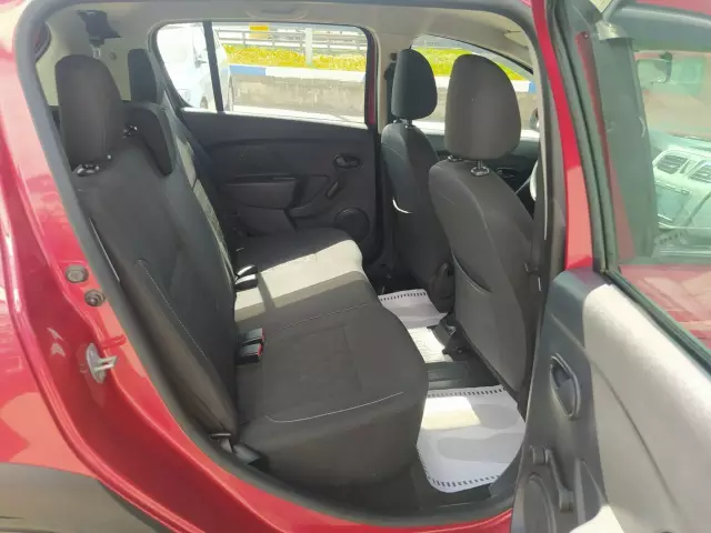 Renault Sandero 2018