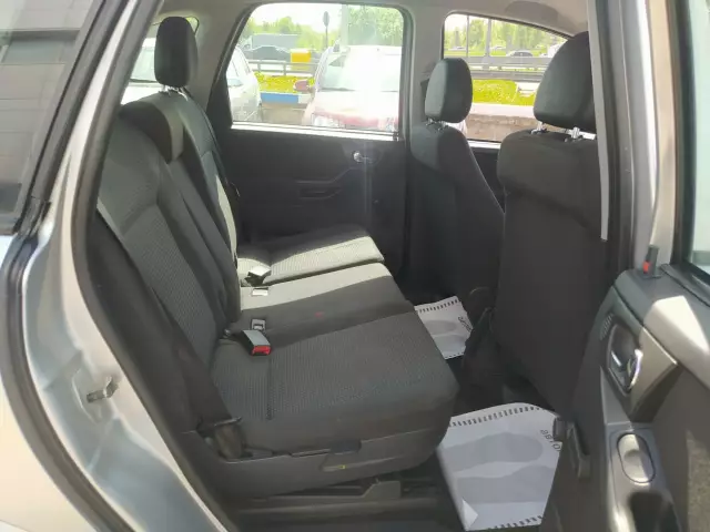 Opel Meriva 2007