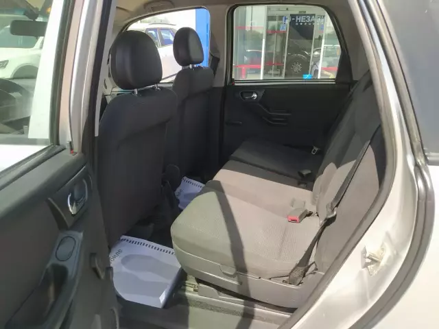 Opel Meriva 2007