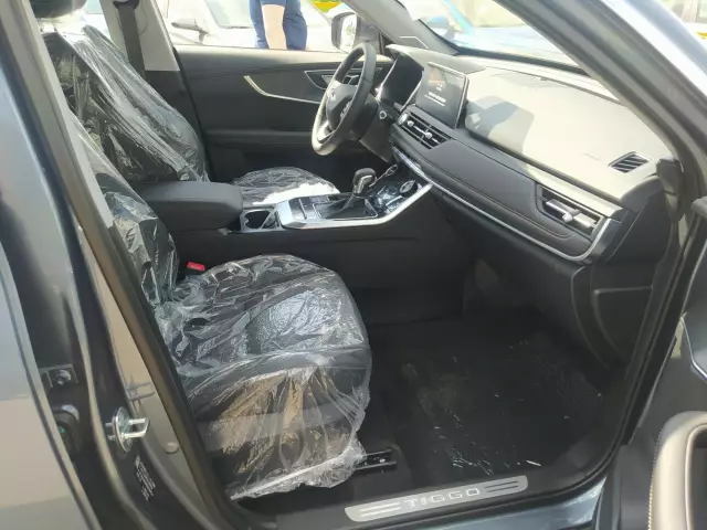 Chery Tiggo 8 ProMax 2020