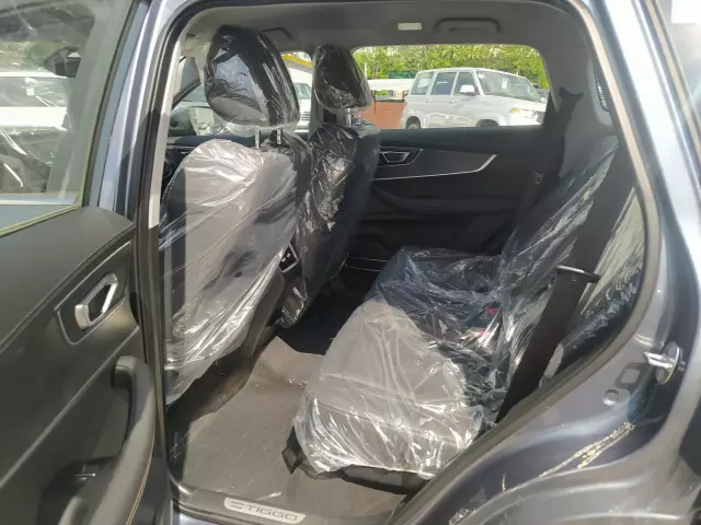 Chery Tiggo 8 ProMax 2020