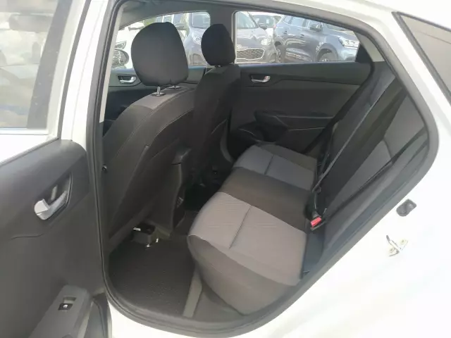 Hyundai Solaris 2020