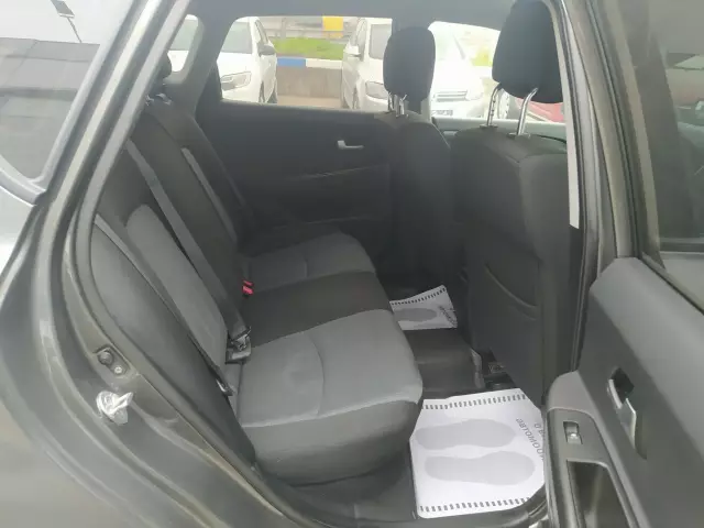 Kia Ceed 2012