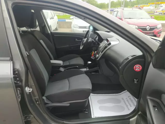 Kia Ceed 2012