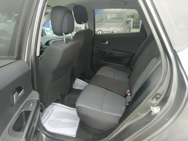 Kia Ceed 2012