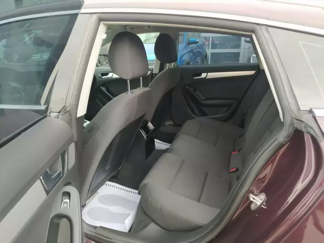 Audi A5 2012