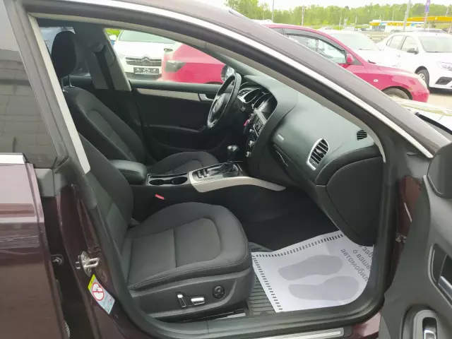 Audi A5 2012