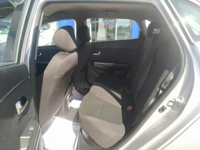 Kia Rio 2016