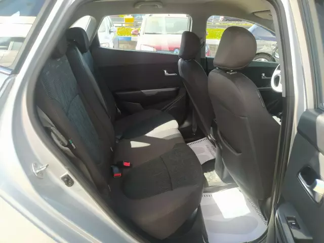 Kia Rio 2016