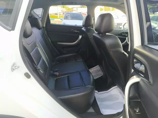 Changan CS35 2015