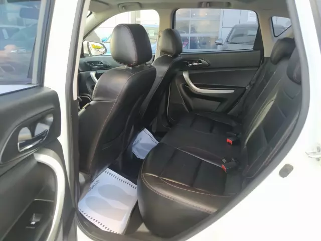 Changan CS35 2015