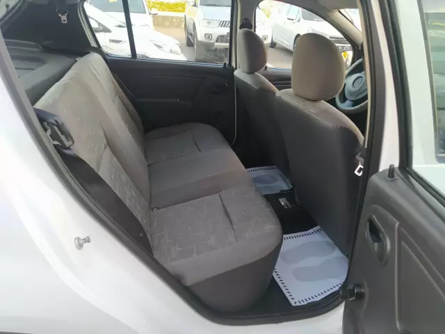 Renault Sandero 2014