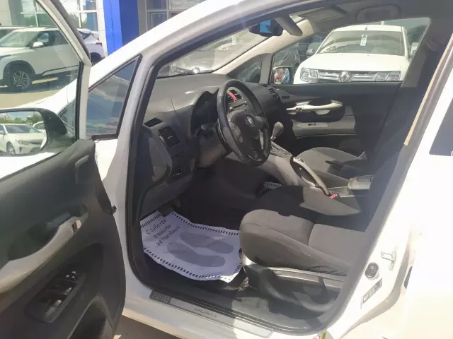 Toyota Auris 2008