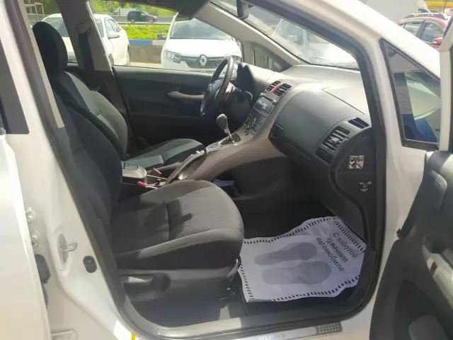 Toyota Auris 2008