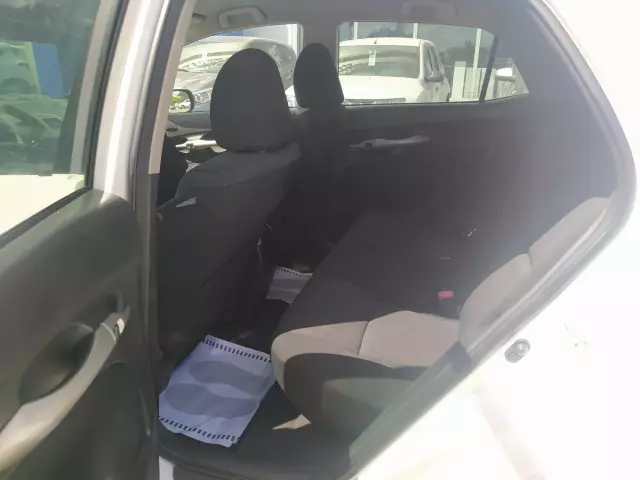 Toyota Auris 2008