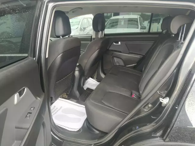 Kia Sportage 2013