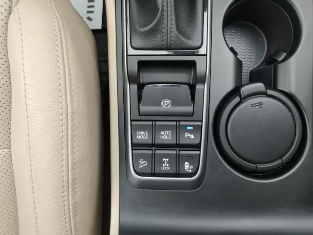 Hyundai Tucson 2016