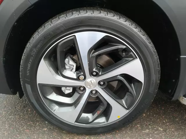 Hyundai Tucson 2016