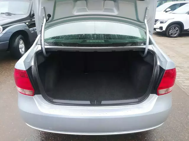 Volkswagen Polo 2013