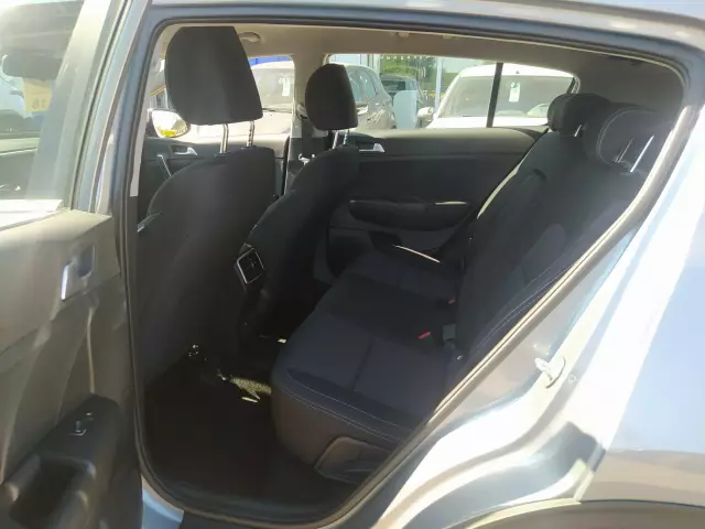 Kia Sportage 2021