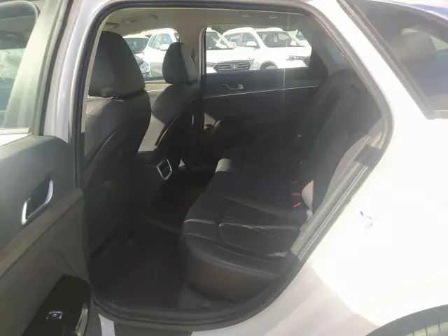 Kia K5 2021