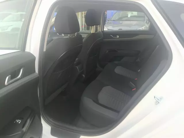 Kia K5 2020