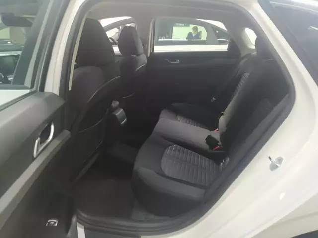 Kia K5 2020