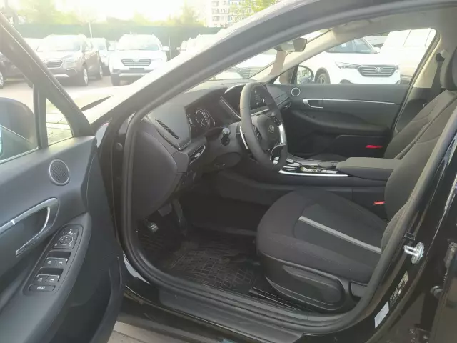 Hyundai Sonata 2020