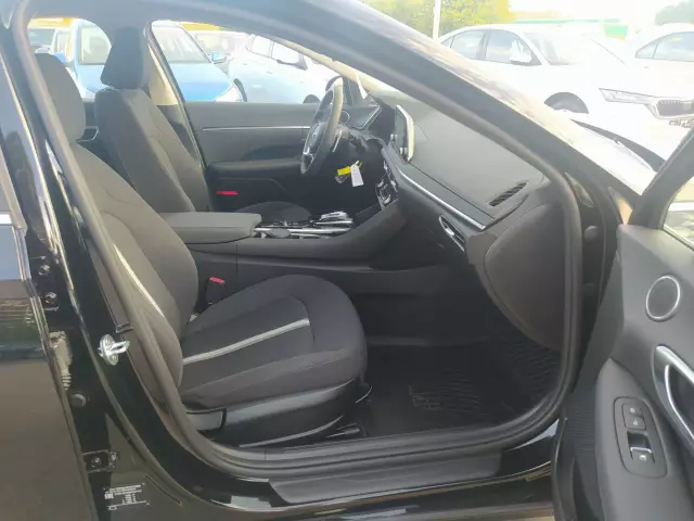 Hyundai Sonata 2020