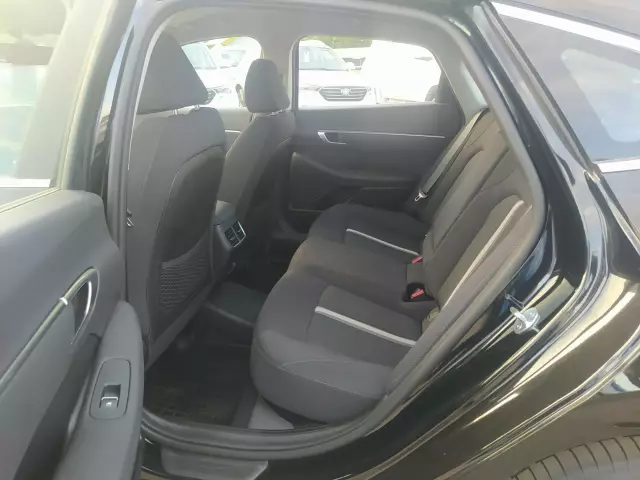 Hyundai Sonata 2020