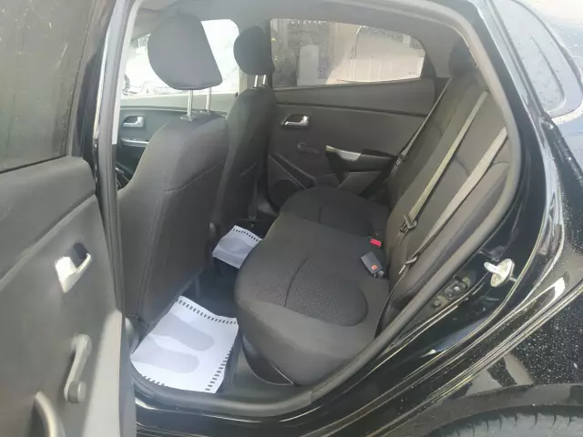 Kia Rio 2015