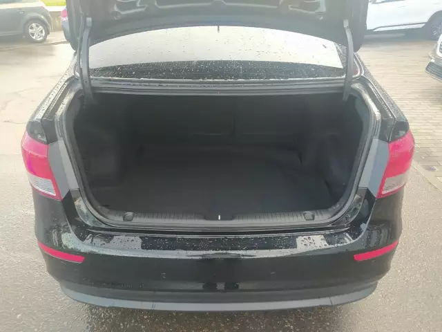 Kia Rio 2015