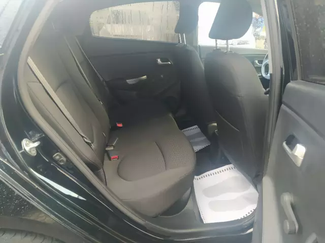 Kia Rio 2015